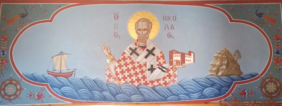 Sutra je Nikoljdan, praznik na koji se događaju čuda: Za zdravlje porodice Svetom Nikoli se obratite ovako