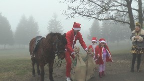 Ko je Deda Mraz? Da li su on i Sv Nikola ista osoba?