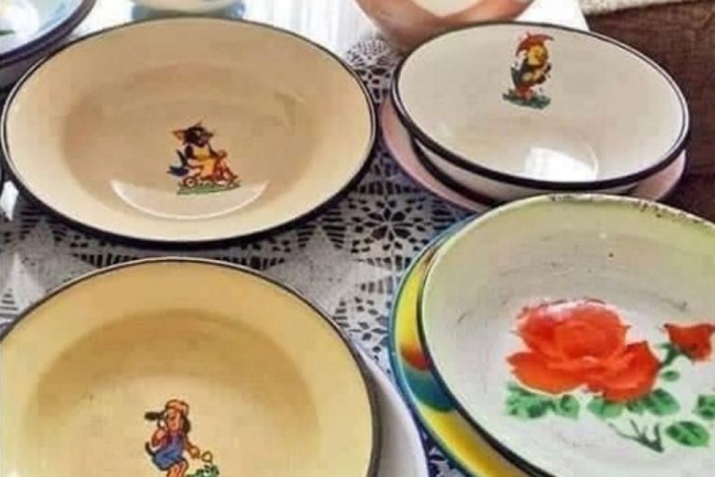 Tri stvari koje su u Jugoslaviji imali samo bogati ljudi