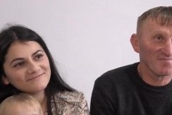 STIGLA IZ ALBANIJE I RODILA MU 5 ĆERKI Konačno im se ostvario san, zahvaljujući jednoj ženi