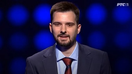 Takmičarka Potere ZASENILA TRAGAČA: I ona ostala u neverici