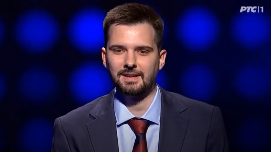 Takmičarka Potere ZASENILA TRAGAČA: I ona ostala u neverici