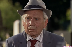 NIJE MU SE DOPADAO Kako je slavni glumac dobio nadimak Đuza?