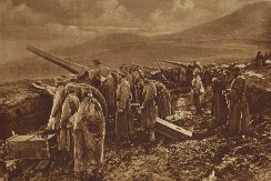 SJAJNI SU MOMCI OVI SRBI, UMEJU DA BRANE SVOJU ZEMLJU: Bićete ponosni zbog reči austrougarskih vojnika nakon CERSKE BITKE!