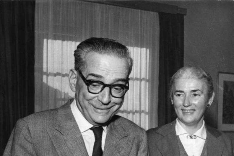 Za Ivu Andrića su govorili da je pred smrt poremetio s pameću: Ovo je bila poslednja knjiga koju je čitao