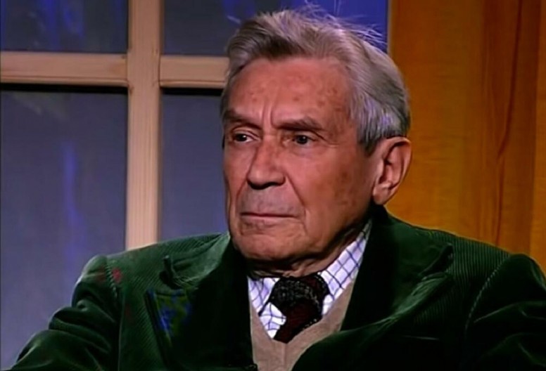 Zašto Vladeta Jerotić nije imao decu?