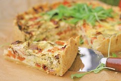 Ovu pitu ne zovu za džabe CARSKOM: Kraljica je među običnima, a može se jesti u bilo koje doba dana