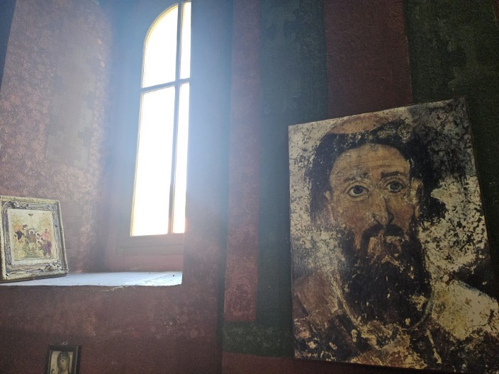 PROHOR PČINJSKI STARIJI I OD HILANDARA: Pravi i jedini stub i čuvar zakona hrišćanskog i imena srpskoga