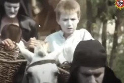 SINE, NEMOJ MAJKU ZABORAVITI Srbi su svojoj deci sekli prst da Ilija ne postane Alija: Jeziva hrišćanska dužnost Turcima