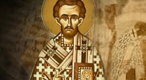 DANAS PRAZNUJEMO VELIKOG SVECA Običaji kažu da valja izgovoriti ovih 7 reči