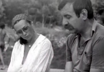 ONA JE ZBOG NJEGA RASKINULA VERIDBU, ON JU JE VOLEO KAO BOGA DO KRAJA: Ljubavna priča Zorana Radmilovića i njegove Dine!