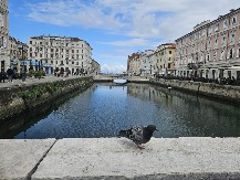 TRST Italijanski ali i "SRPSKI GRAD" , nećete verovati kako su se Srbi doselili u njega i koliki trag su ostavili (FOTO)