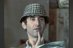 VRUĆ VETAR Kultna serija čiji je zaštitni znak bila pesma "A sad adio", koju su obožavali i Mađari