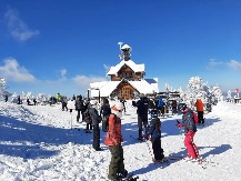 Ere pre 100 godina začetnici nordijskog skijanja na Zlatiboru: Danas na Tić polju i na Murtenici postoje odlične staze za ovaj sport (FOTO)