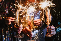 Da bi vas pratila sreća tokom 2025. godine: Danas, pre zalaska sunca - obavezno uradite ovo