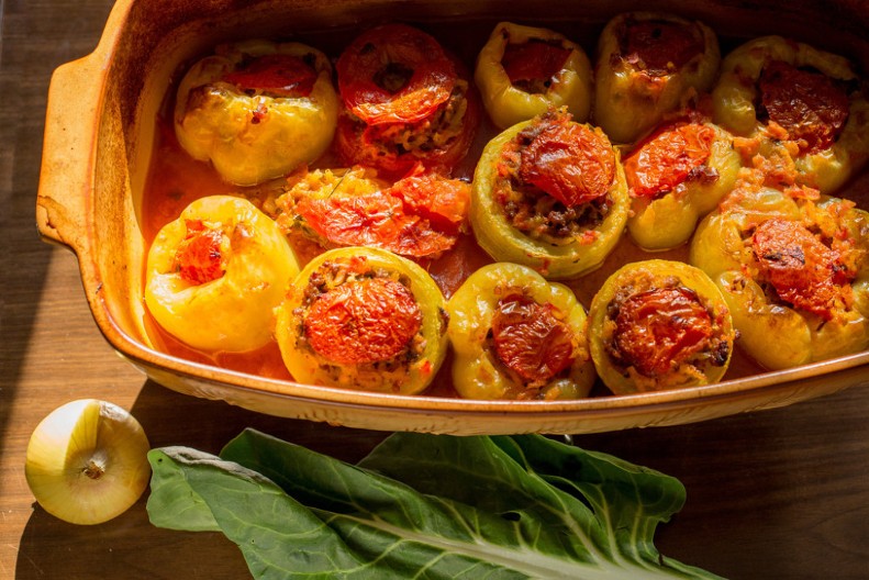 Mađarice samo ovako spremaju punjene paprike: Kuvaju ih u ovom sastojku, zato su ukusnije, Srpkinje ovo ne znaju