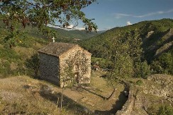 MESTO GDE NEROTKINJE RODE, NESREĆNI PRONAĐU SPAS: U ovoj crkvi na jugu Srbije već decenijama se dešavaju čuda! (VIDEO)