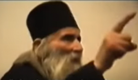 POTOMSTVO STRADA: Monah Arsenije o porodičnom prokletstvu