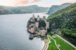 Stazama katara: najlepši srednjovekovni gradovi Srbije