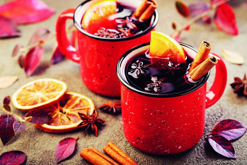 Evo kako da pripremite najbolje kuvano vino: Samo pazite na 1 stvar i uživaćete tokom praznika