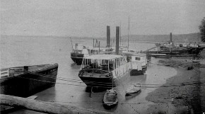 Priča o dunavskim lađama: Istorija i turizam duž srpskih obala