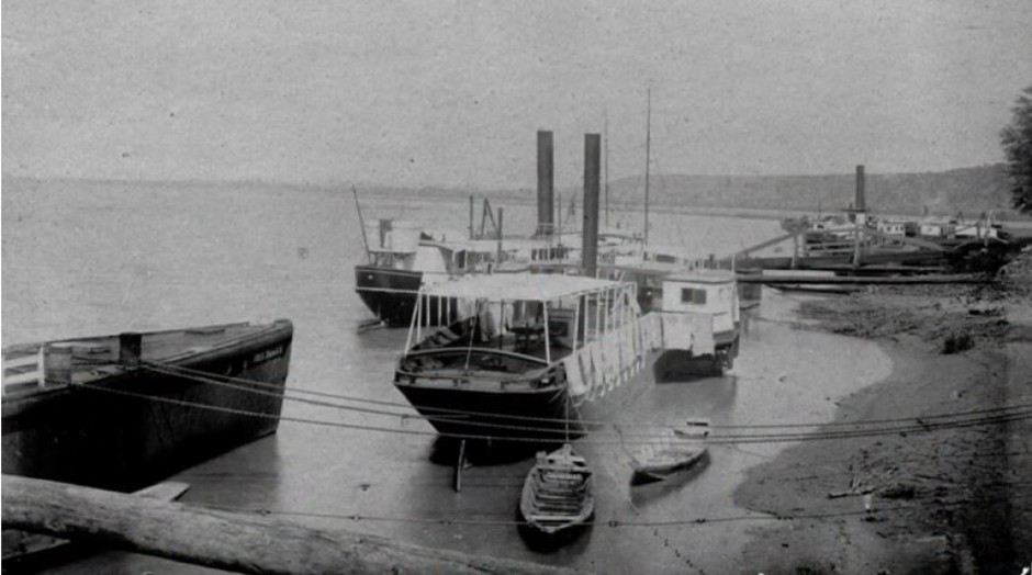 Priča o dunavskim lađama: Istorija i turizam duž srpskih obala