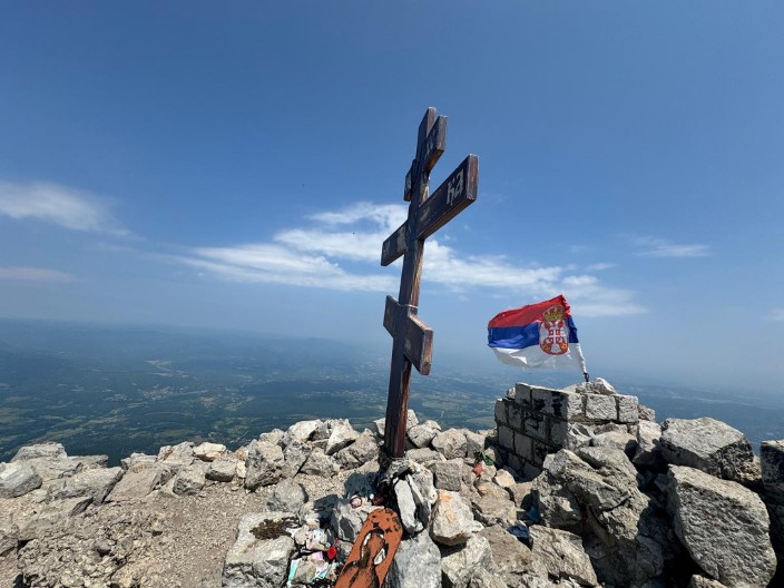10 misterioznih lokacija u Srbiji koje morate posetiti