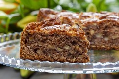 Najsočniji kolač sa jabukam: Jednostavna i brza priprema