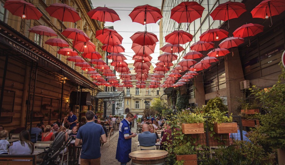 Beograd krcat stranim turistima: Evo odakle najviše dolaze