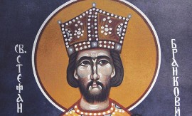 SREĆAN SVETI STEFAN! Običaj nalaže da žene danas treba da urade JEDNU STVAR i to OBAVEZNO ĆUTEĆI