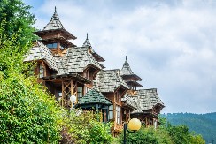 Mesta koja izgledaju kao iz bajke u Srbiji