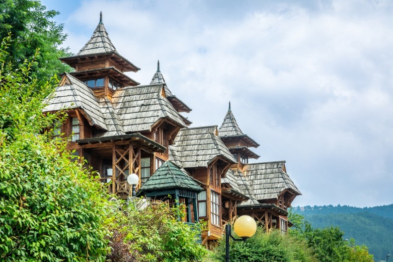 Mesta koja izgledaju kao iz bajke u Srbiji