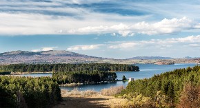 Misterije srpskih jezera: priče o legendama i neobičnim pojavama