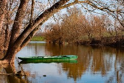 Tragovima starih karavana: Istorijske rute kroz Srbiju