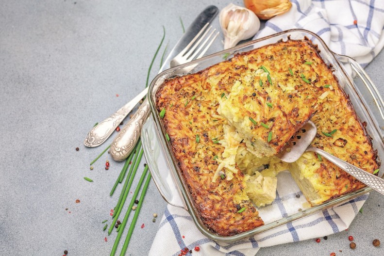 Od ovoga ide voda na usta, kad ovo probate zaboravićete sve druge recepte i jela: Slasni zalogaji bude sva čula