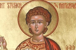 Sutra je veliki praznik, ovo ni pod tačkom razno ne smete da uzimate u ruke! Strogo je zabranjeno, veruje se...