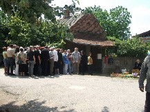 HILJADE SU STAJALE U NAJDANOVIM KRUGOVIMA: Kako je za jednu smokvu u Maloj Krsni čuo CEO SVET