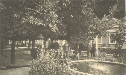 U ovo lečilište u Srbiji išao je kralj Petar I, a uskoro na tom mestu niče velelepni hotel koji će nositi njegovo ime