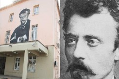 Kako to da psihijatrijska ustanova nosi ime "Laza Lazarević"? Umro je na bizaran način i to sa samo 40 godina