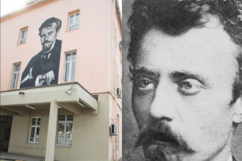 Kako to da psihijatrijska ustanova nosi ime "Laza Lazarević"? Umro je na bizaran način i to sa samo 40 godina