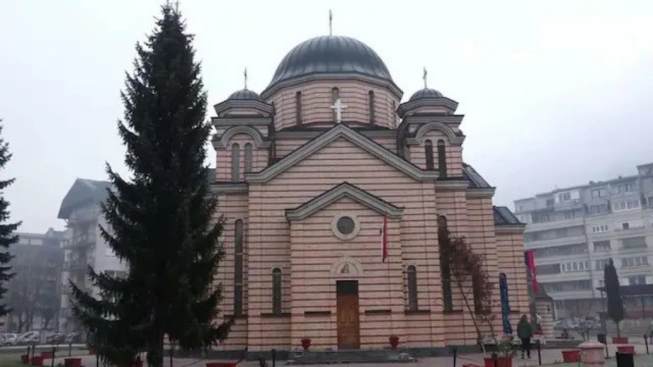 Sjajne vesti za Priboj: U porti hrama Vaskrsenja Hristovog u gradiće se pravoslavni kulturno - umetnički centar