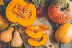 ZIMSKI KOLAČ: Recept za POSLASTICU OD BUNDEVE