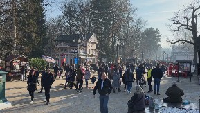 Srpska banja sa čak sedam mineralnih izvora: Evo zašto turisti hrle baš tu tokom cele godine, čekaju se i nove atrakcije