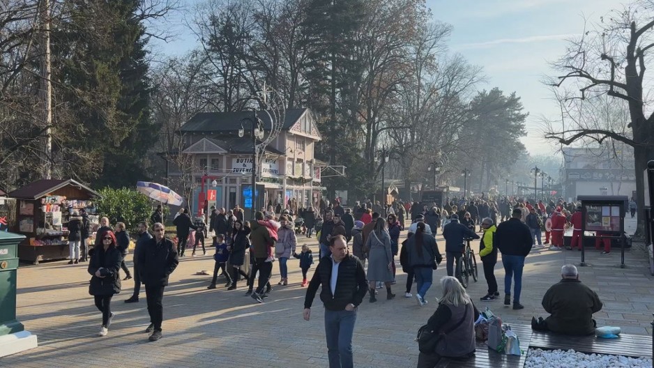 Srpska banja sa čak sedam mineralnih izvora: Evo zašto turisti hrle baš tu tokom cele godine, čekaju se i nove atrakcije