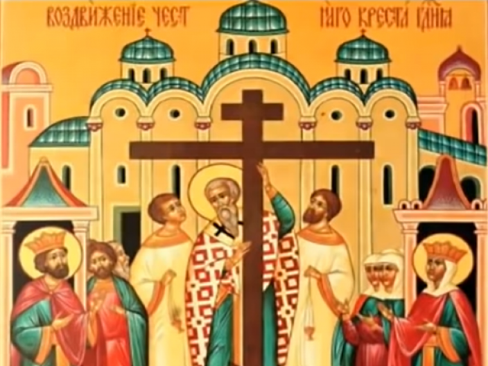 OBIČAJ KOJI SVAKI SRBIN TREBA DA ZNA: Šta treba da se uradi sa svetom vodicom za Krstovdan?