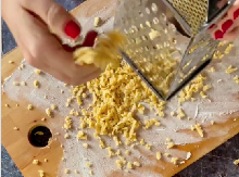 Naše bake su isključivo ovo stavljale u supu, a danas je potpuno zaboravljeno: Mnoge Srpkinje nisu ni čule za ovo!