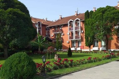 Ova banja nalazi se na samo sat vremena od Beograda! Smeštaj i za 10 evra, a lux apartman 35 evra: Ovo je detaljan cenovnik