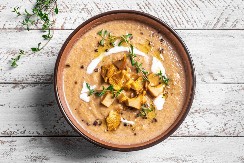 Stari recept za čorbu koja će vas osvojiti: Sastojke već imate u kuhinji, a sprema se za tili čas