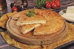 Ukoliko obožavate gibanicu ovo je idealan recept za vas: Probajte zdraviju varijantu ovog jela, nema konkurenciju