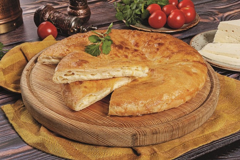 Ukoliko obožavate gibanicu ovo je idealan recept za vas: Probajte zdraviju varijantu ovog jela, nema konkurenciju